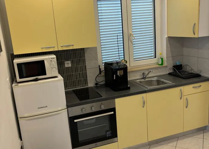 Apartments Lota