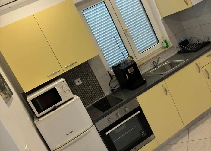Apartments Lota