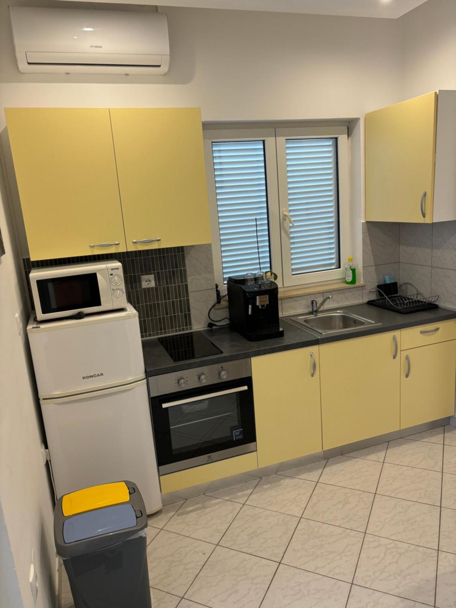 Lota Apartament *