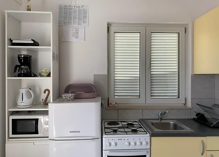 Apartments Lota