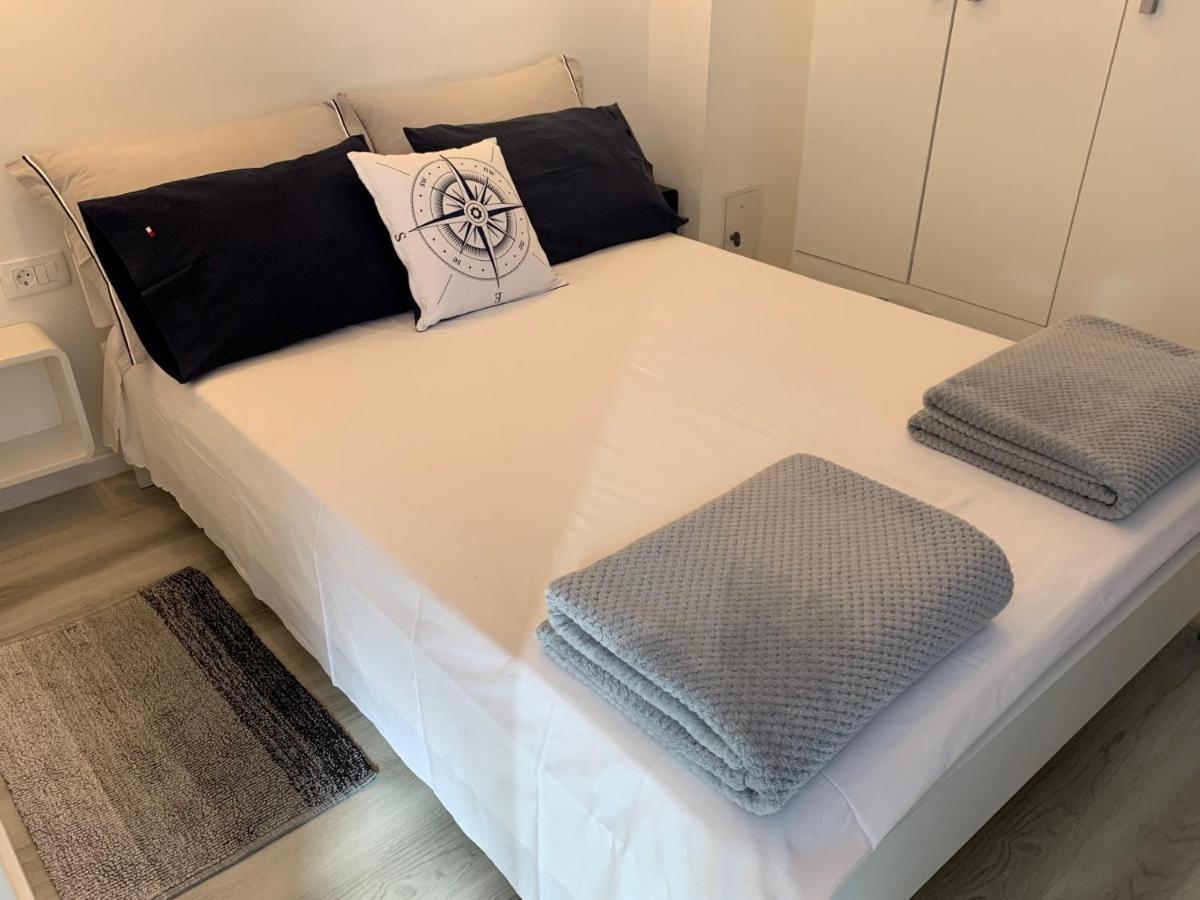 Apartment Lota *