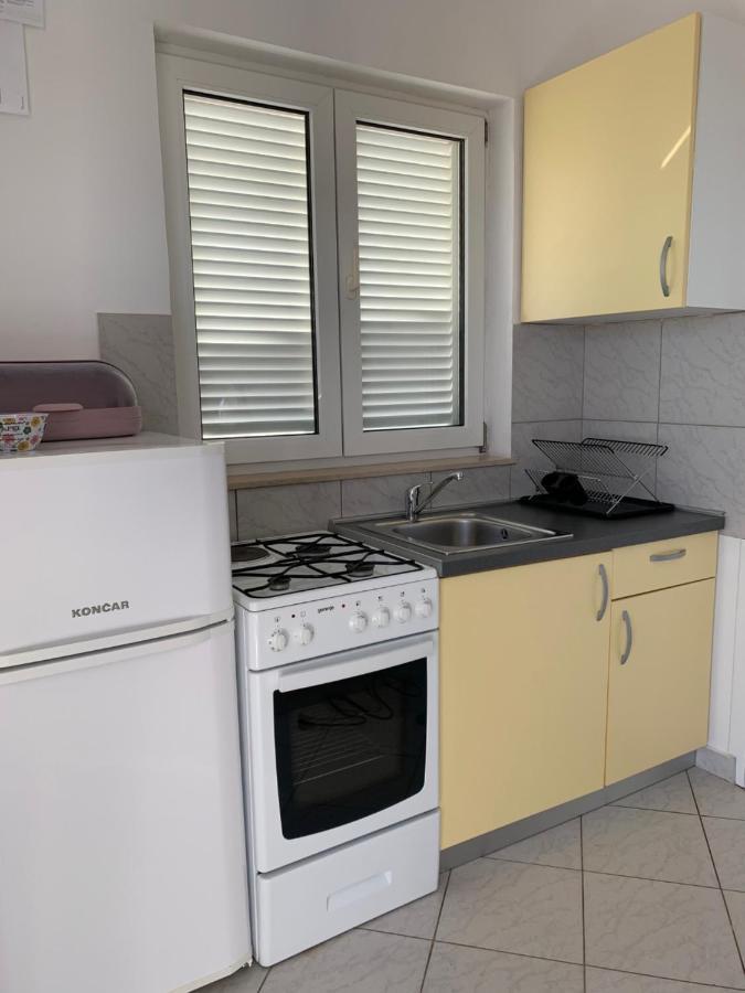 Lota Apartment Kostrena