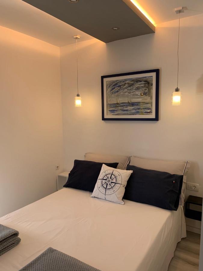 Lota Apartment *