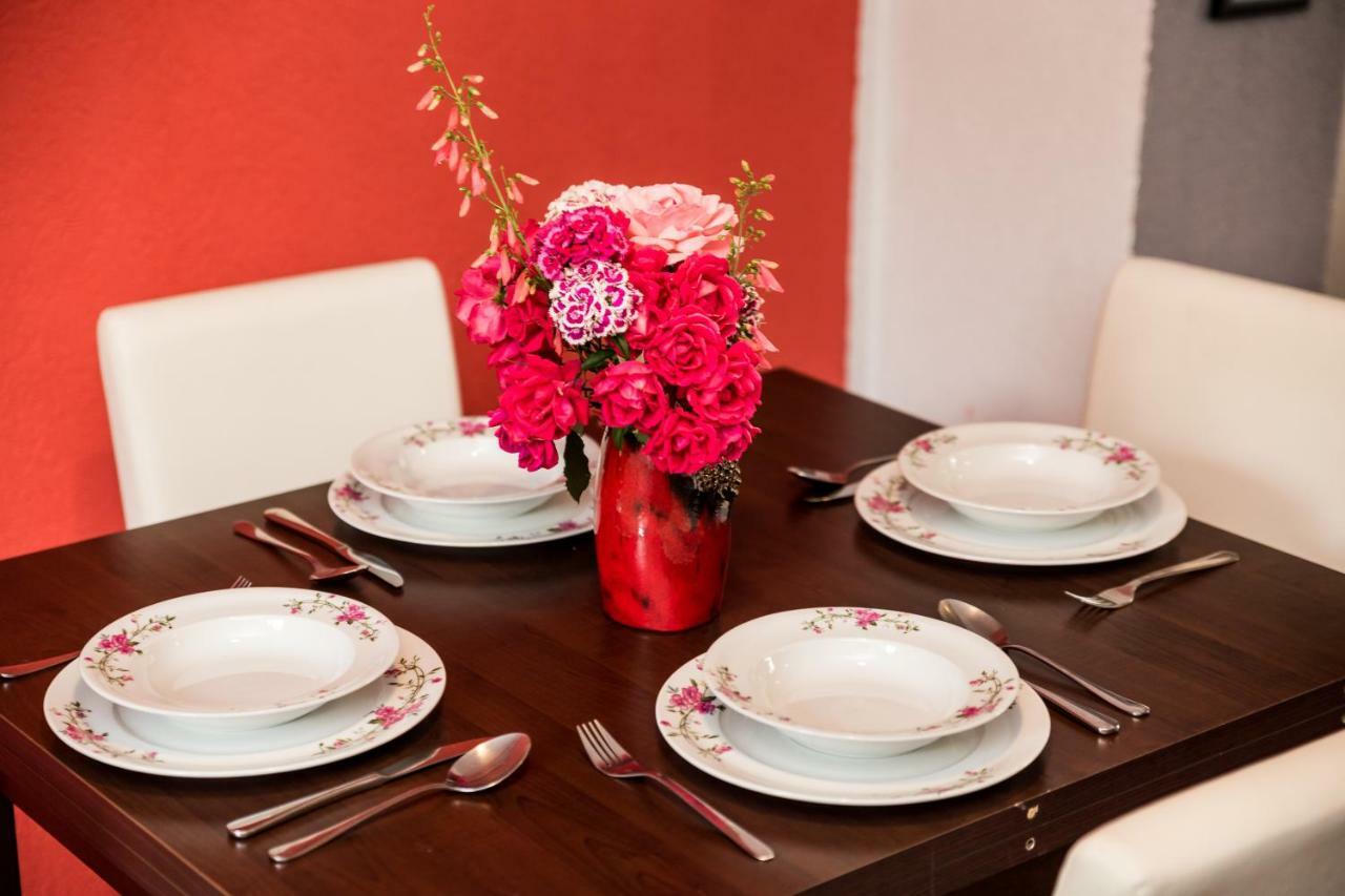 Lota Apartment