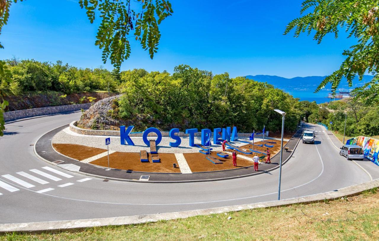 Lota * Kostrena